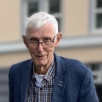 Ole Torbjørn Eike