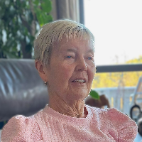 Marit Synnøve Kolstø