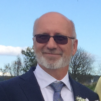 John Eikje
