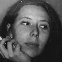 Anne Britt (Flipp) Eriksen (Johansen)